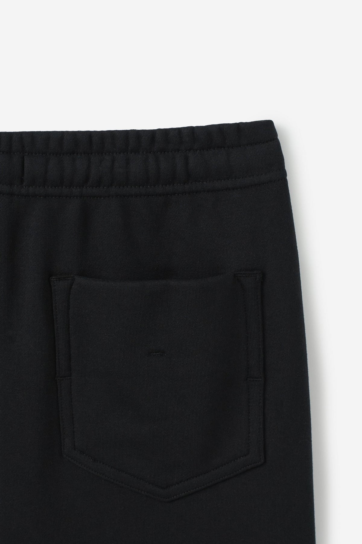 (W) Sweat Long Skirt