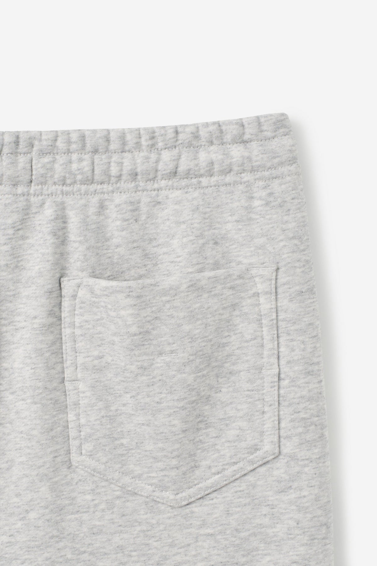 (W) Sweat Long Skirt