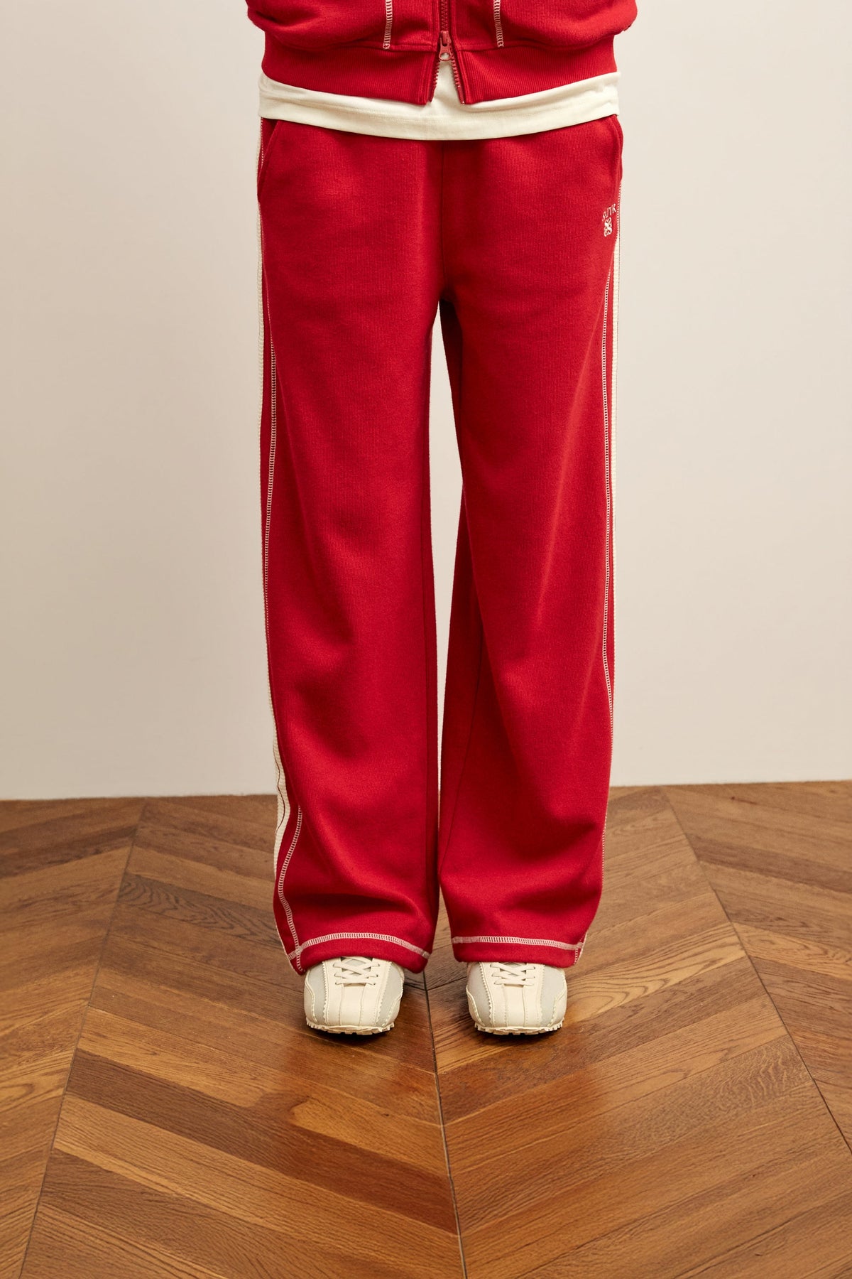 (W) Lawton Track Pants