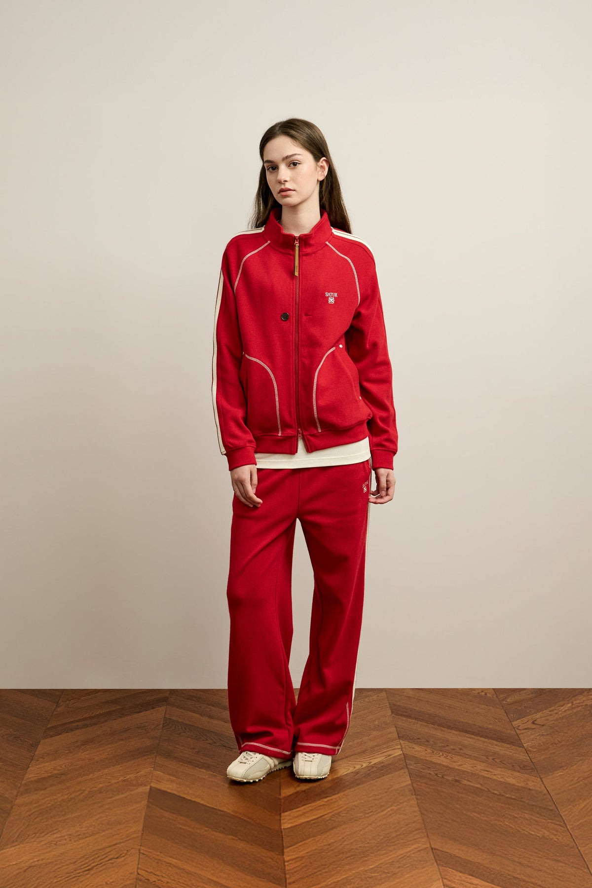 (W) Lawton Track Pants