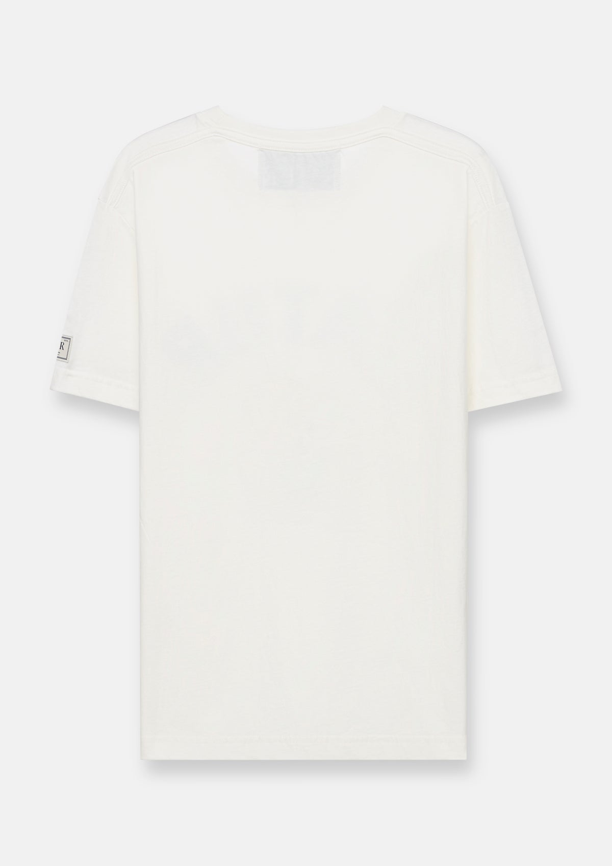 (U) Exclusive Dog Graphic Tee