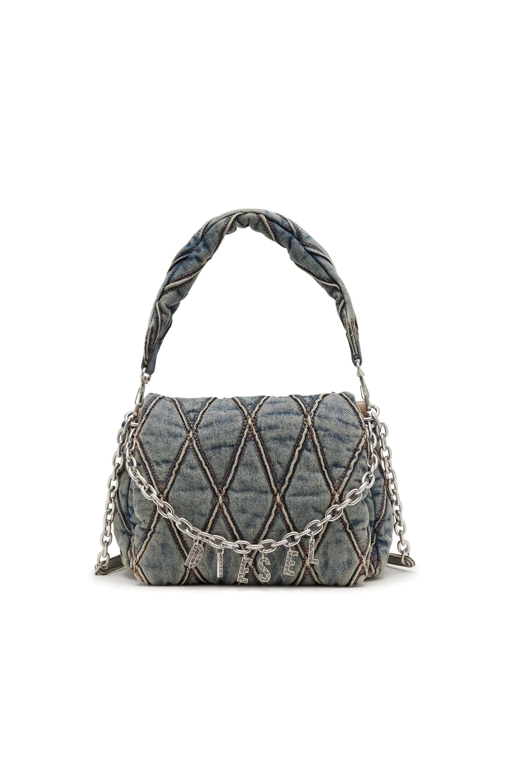 Charm-D Shoulder M