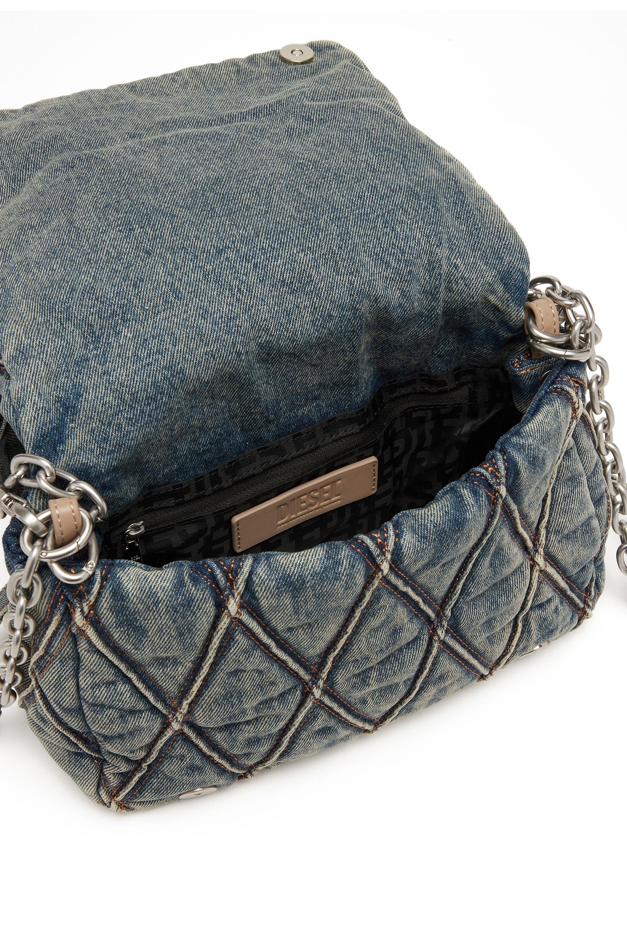 Charm-D Shoulder M