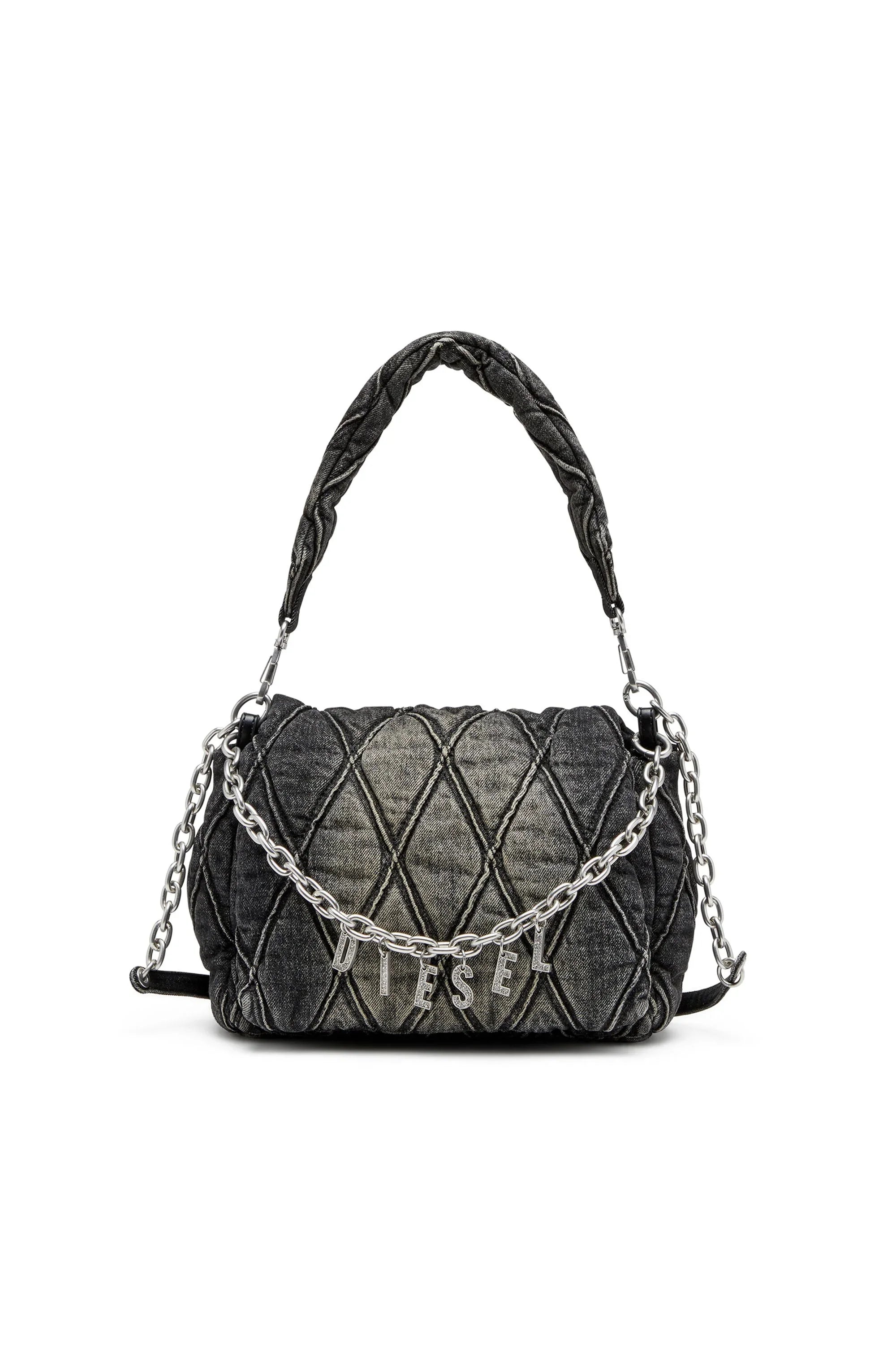 Charm-D Shoulder M
