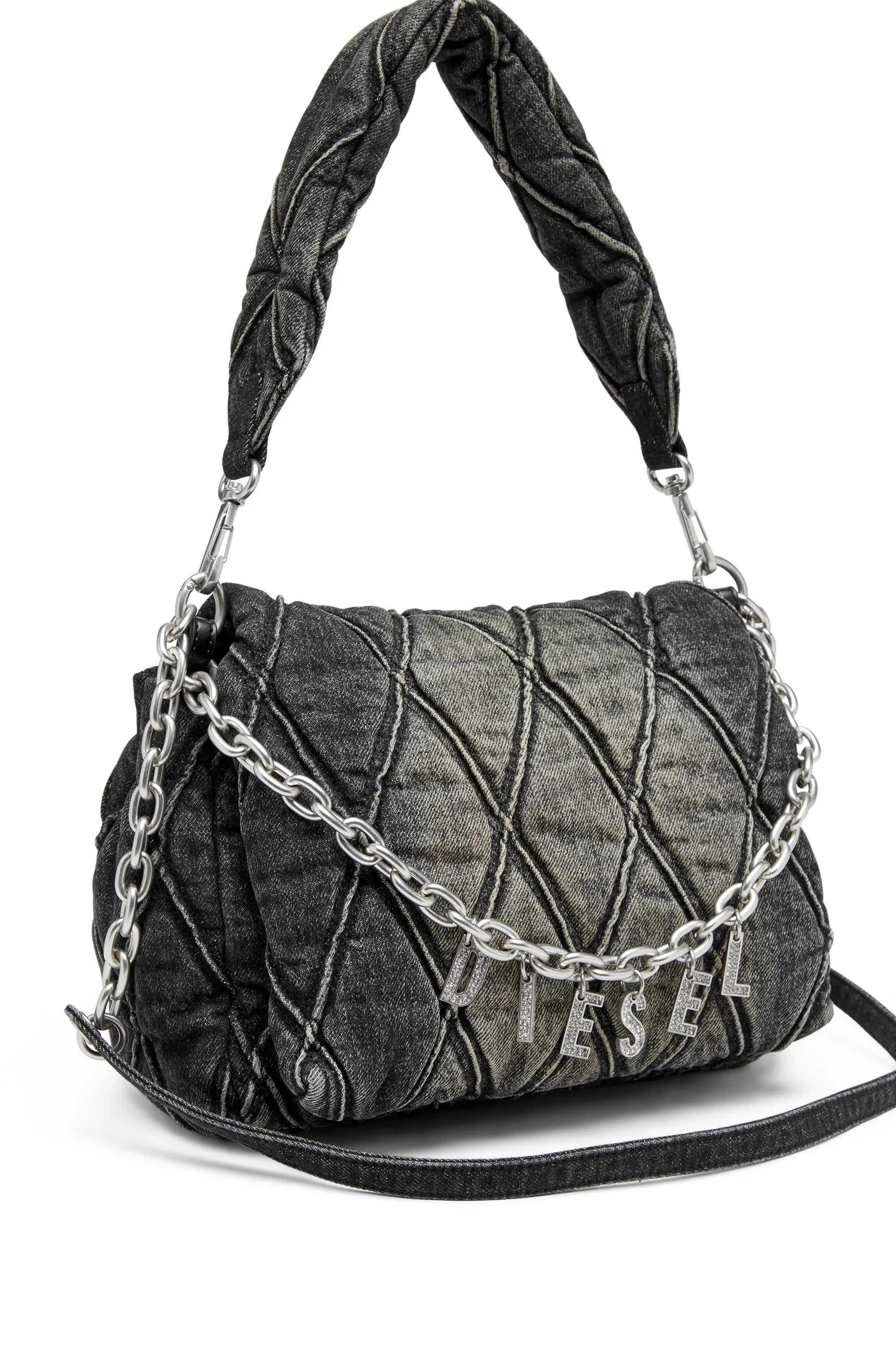 Charm-D Shoulder M