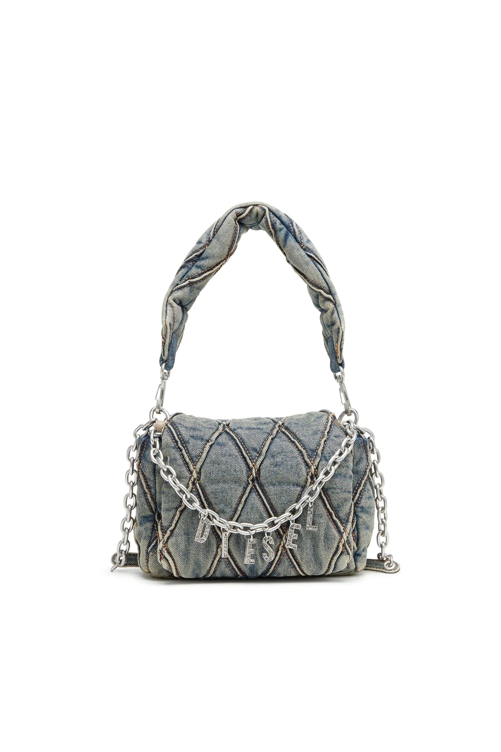 Charm-D Shoulder S