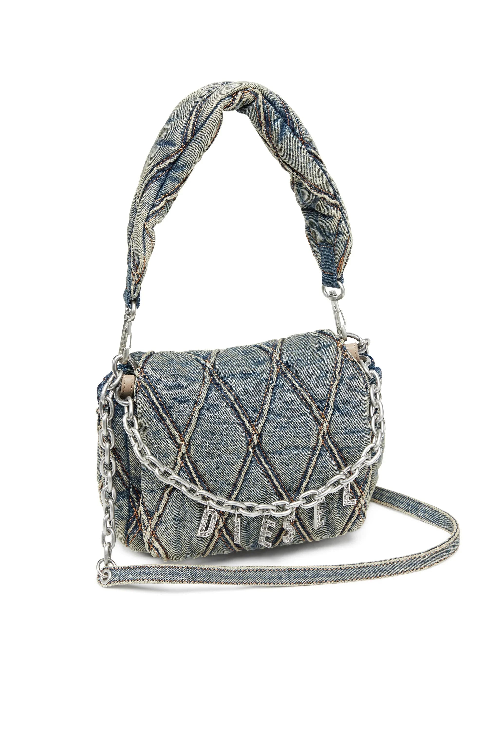 Charm-D Shoulder S