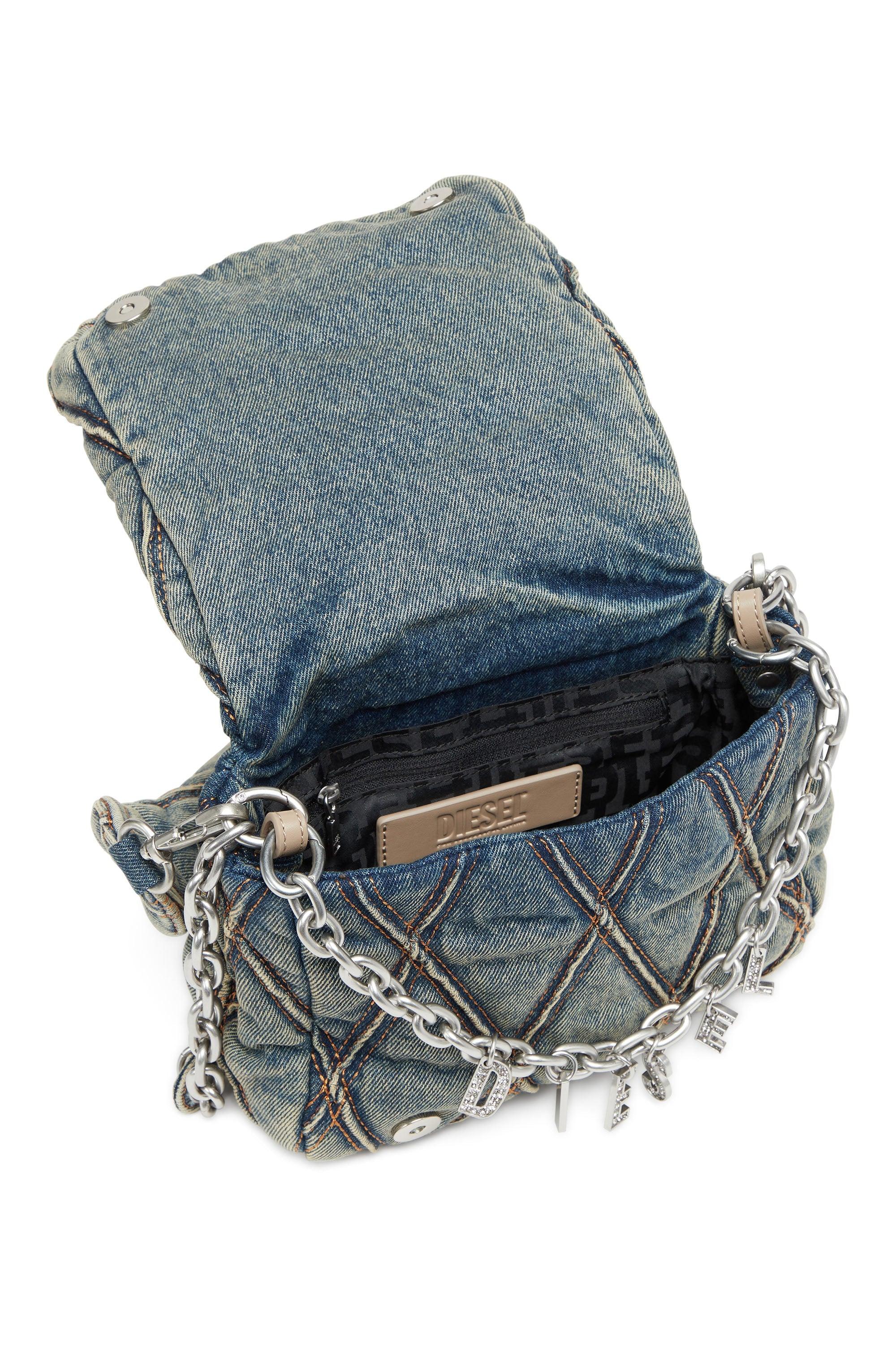 Charm-D Shoulder S