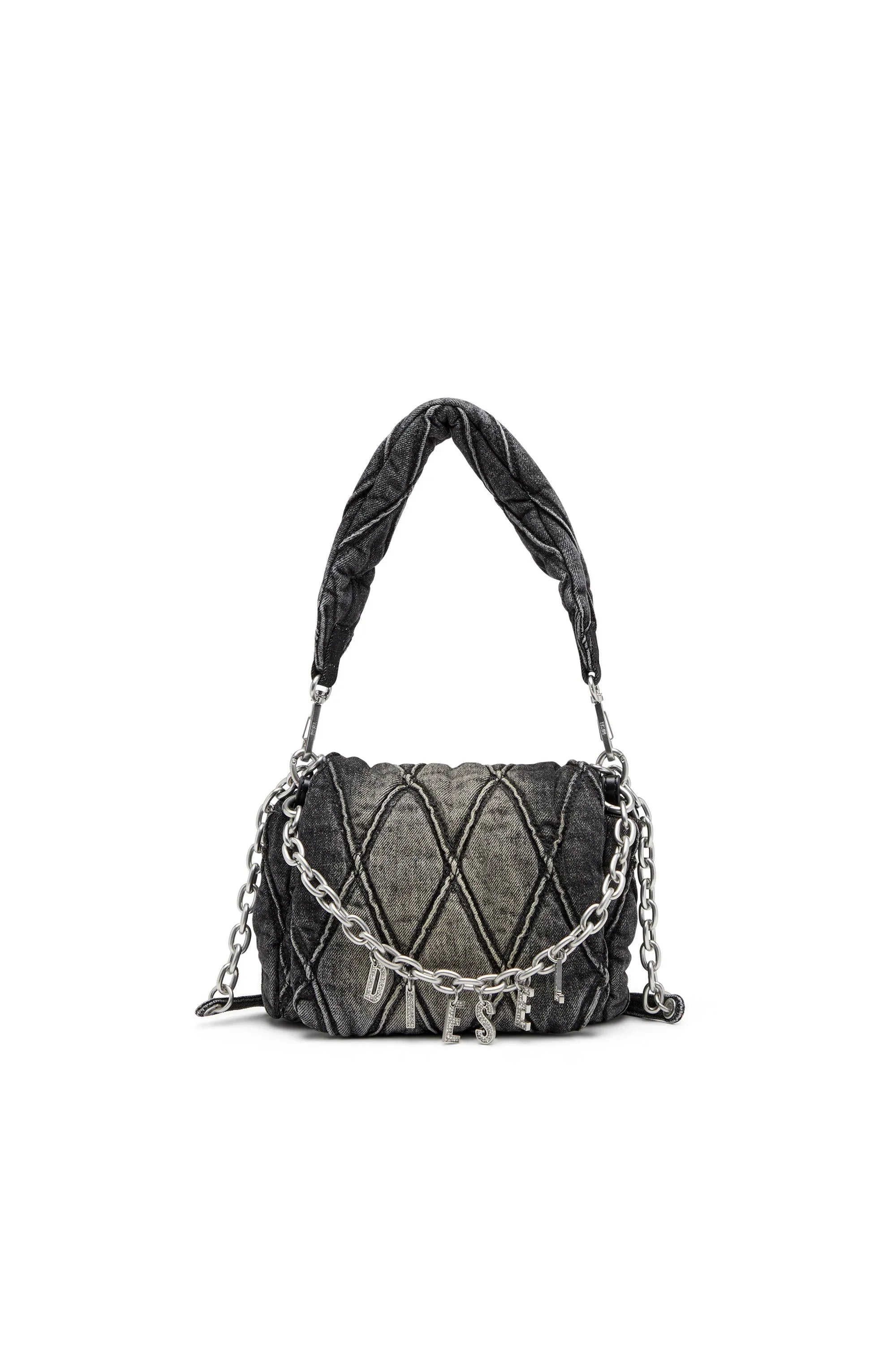 Charm-D Shoulder S