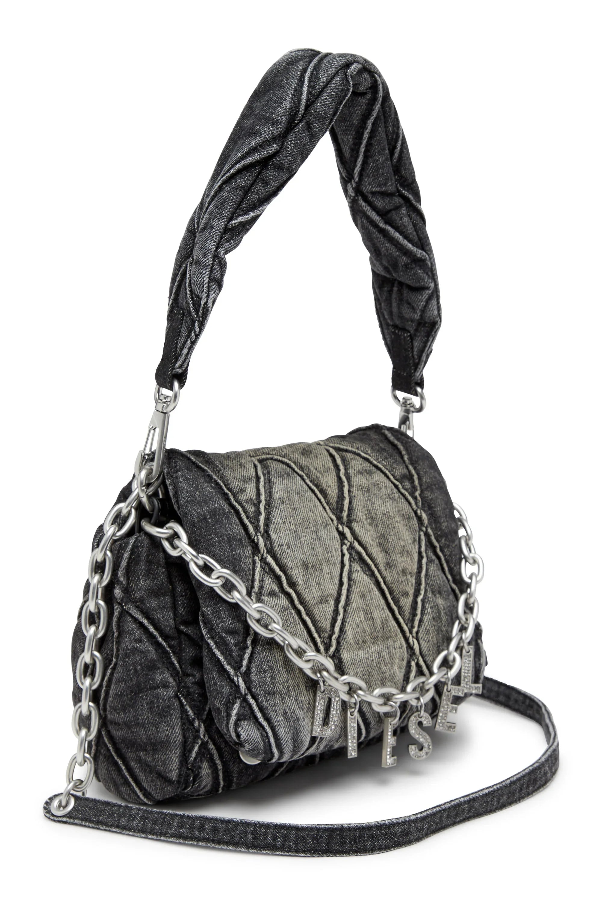 Charm-D Shoulder S