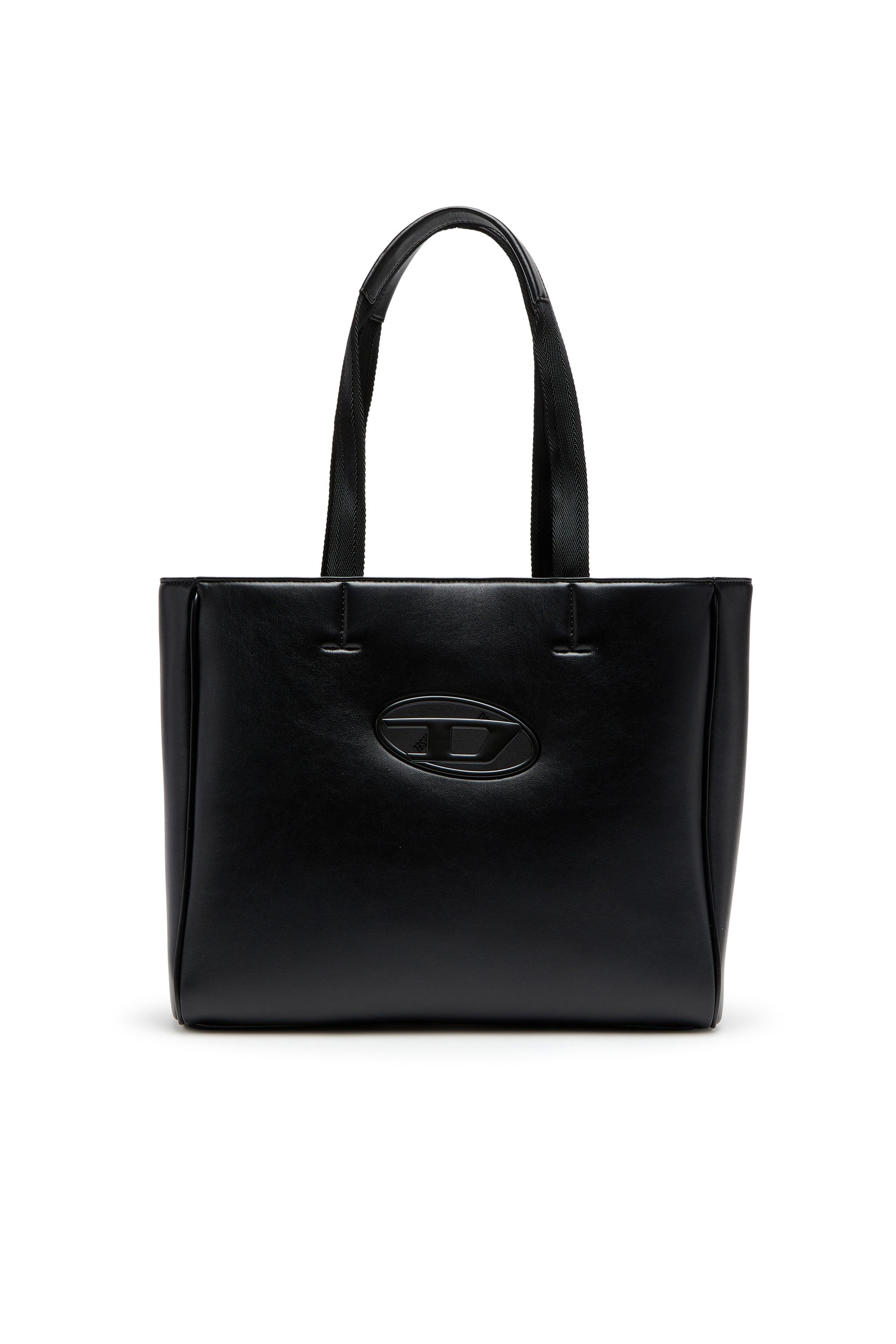 Holi-D-Square Shopper In Bonded Neoprene