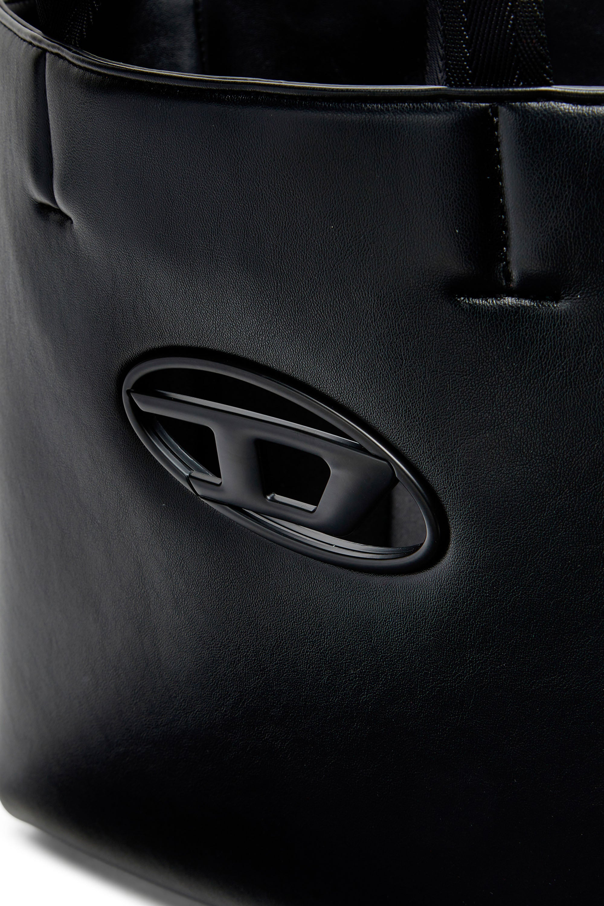 Holi-D-Square Shopper In Bonded Neoprene