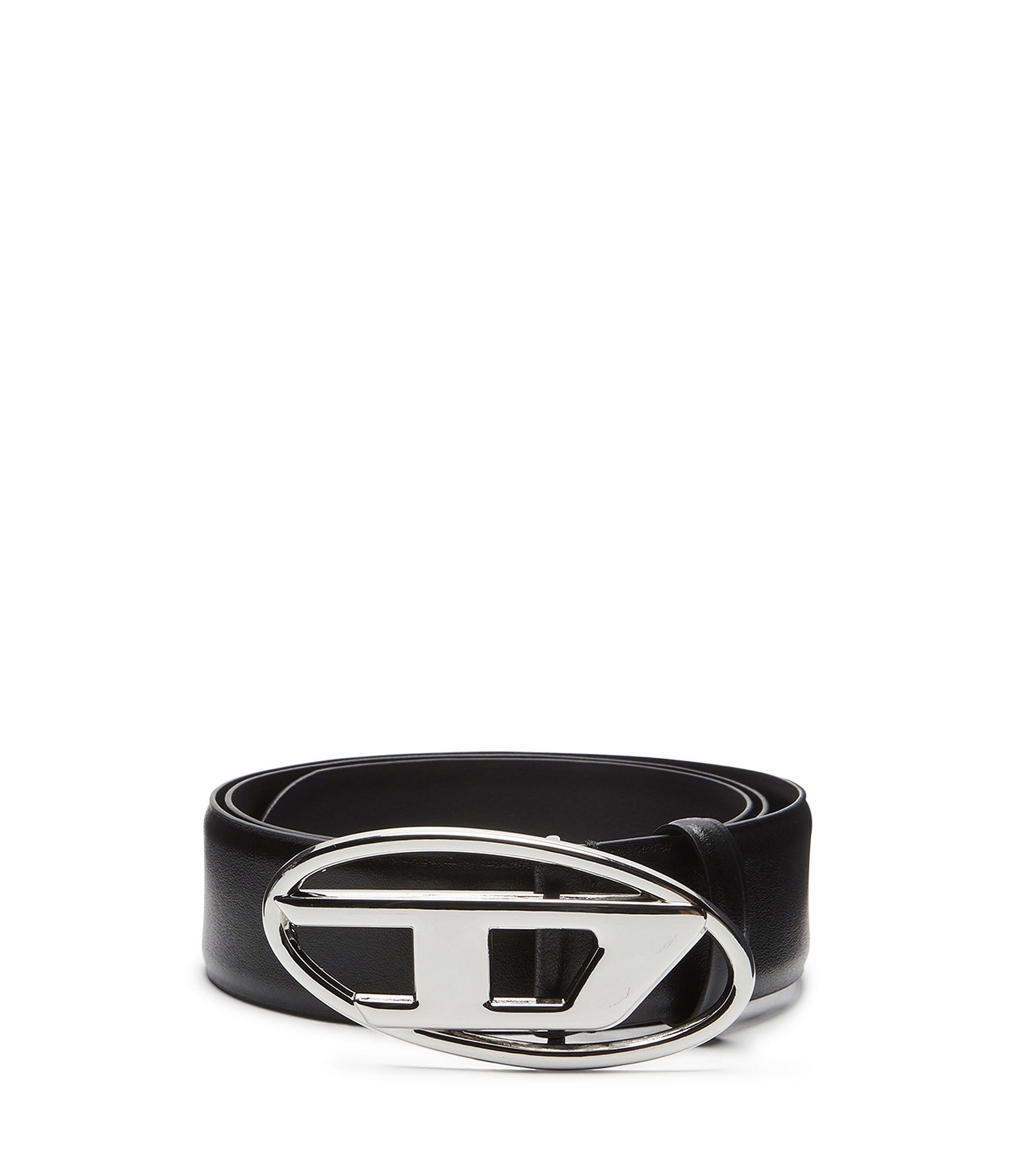 OVAL D LOGO B-1DR belt