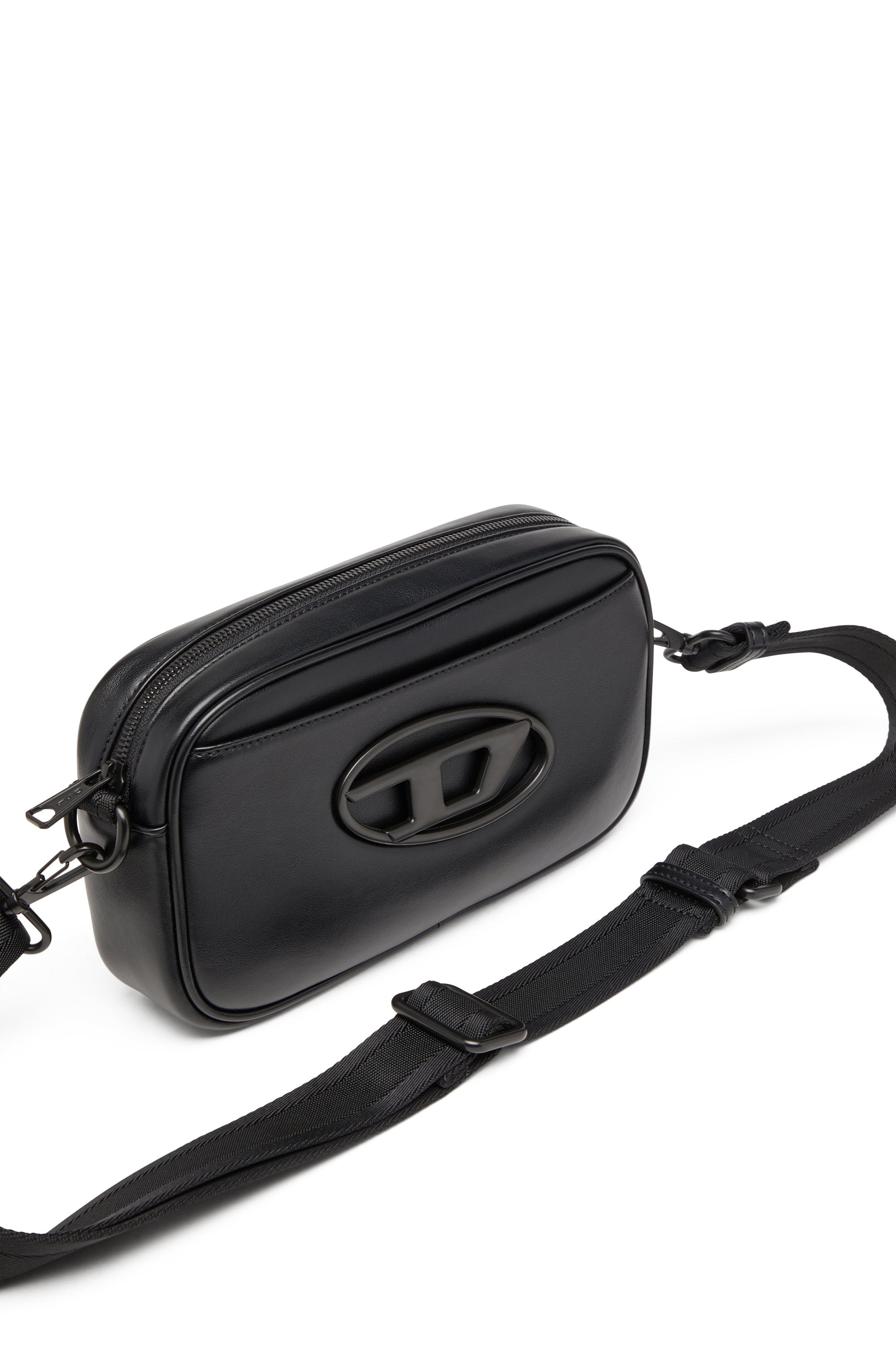 Holi-D-Camera Bag In Neoprene and PU