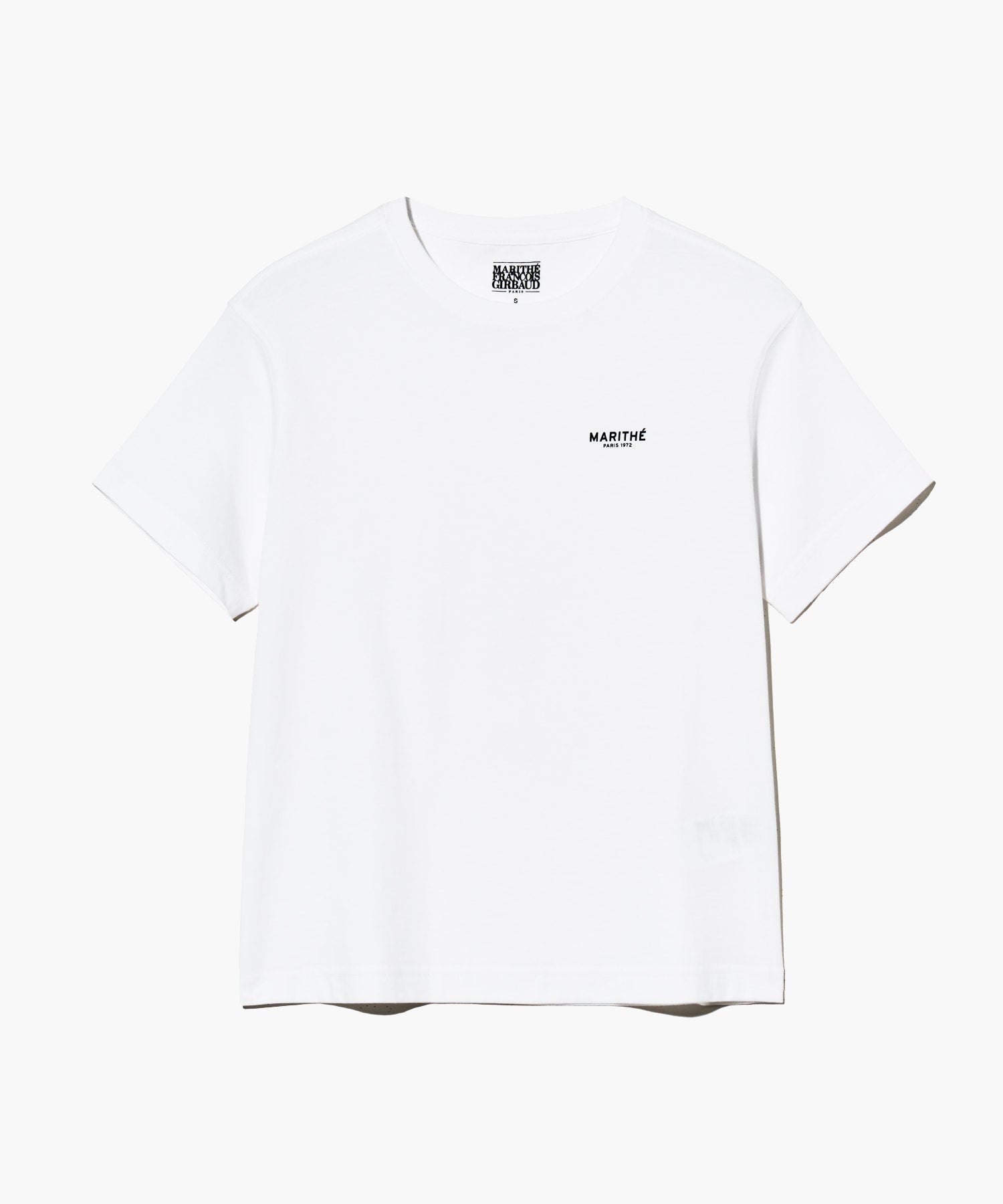 3Pack Small Regular Logo Tee Mix
